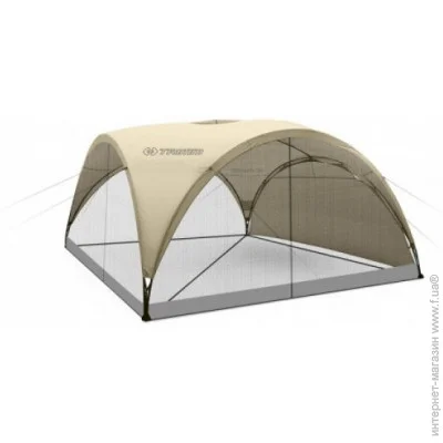 Trimm   Party Mosquito Net (1054-001.009.0547)