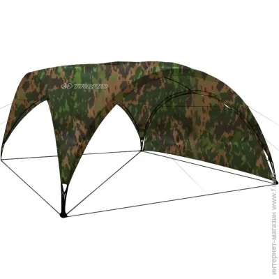 Trimm Party. Camo (12271158)