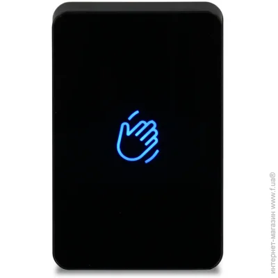 Trinix     ART-940 Black
