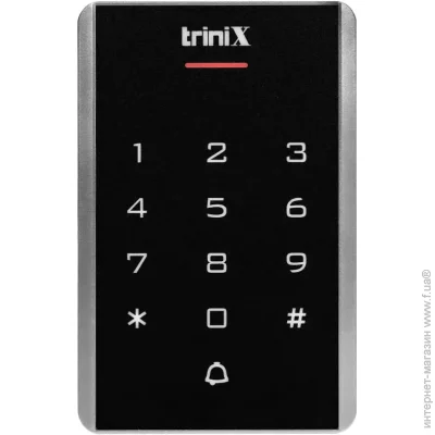 Trinix  EM-Marine TRK-200EI    