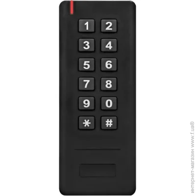 Trinix  EM-Marine TRK-2201WR Black   