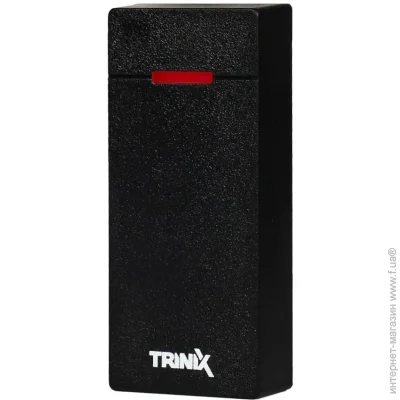 Trinix     EM-Marine TRR-1202EW 