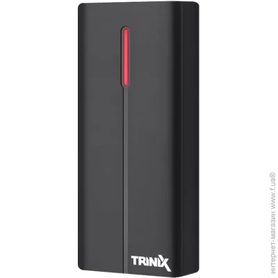Trinix     EM-Marine TRR-1203EW 