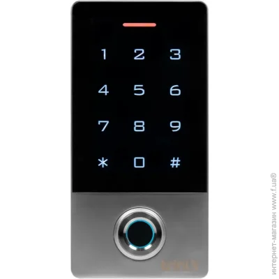 Trinix  Mifare TRK-1101MFW(WF)  WiFi,  ,     