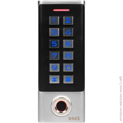 Trinix  Mifare TRK-1102MFW        