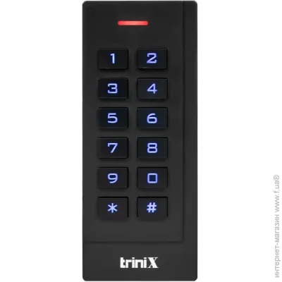 Trinix  Mifare TRK-1103MI(WF)  WiFi,    