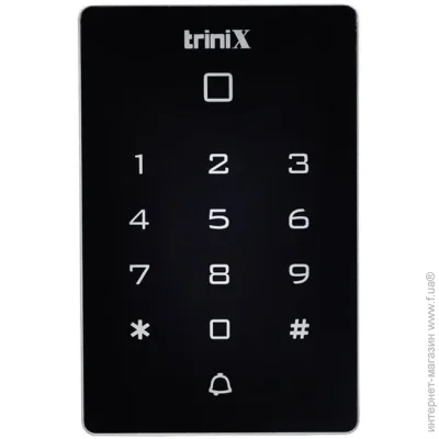 Trinix  Mifare TRK-1104MI    