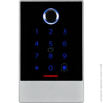 Trinix  Mifare TRK-1106BTFW  Bluetooth,  ,     