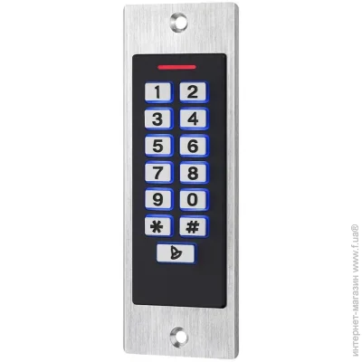 Trinix      Mifare TRK-1108MW