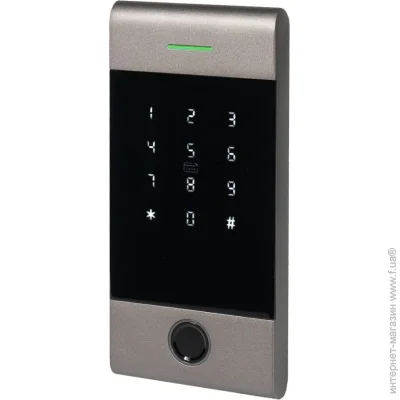 Trinix  Mifare TRK-1206BTFW Black  Bluetooth,  ,     