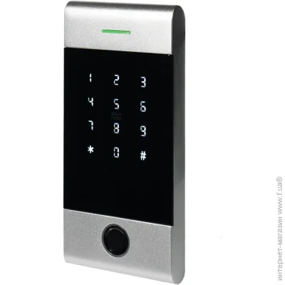 Trinix  Mifare TRK-1206BTFW Silver  Bluetooth,  ,     