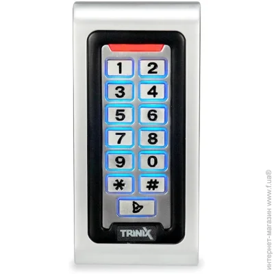 Trinix  Mifare TRK-800WM      