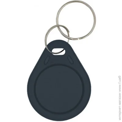 Trinix - Proxymity-key EM-Marine BLACK