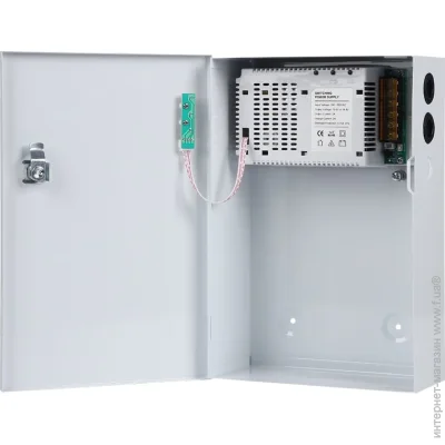 Trinix    PSU-1203LED(M) LiFePO4