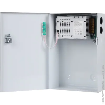 Trinix    PSU-1205LED(M) LiFePO4