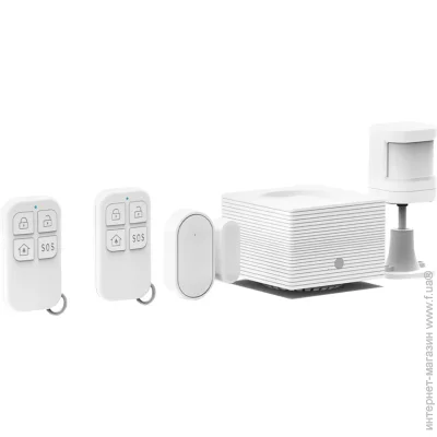   Trinix    TRX-GSM-Kit(WiFi)  WiFi  GSM