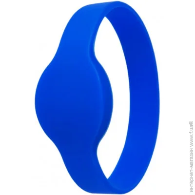 Trinix  WRB-01EM BLUE