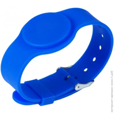Trinix  WRB-03MF BLUE
