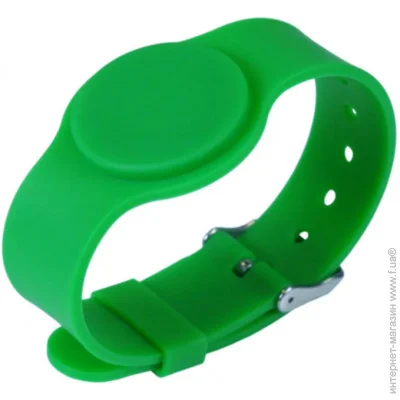 Trinix  WRB-03MF Mifare 1K GREEN