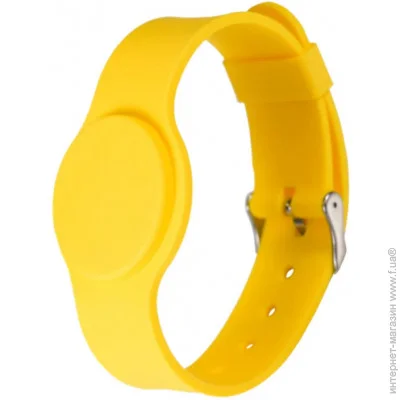 Trinix  WRB-03MF Mifare 1K YELLOW