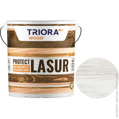 Triora        2.5 