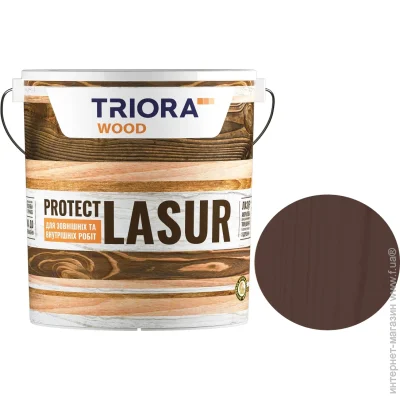 Triora        2.5 