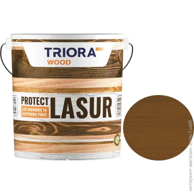 Triora        2.5 