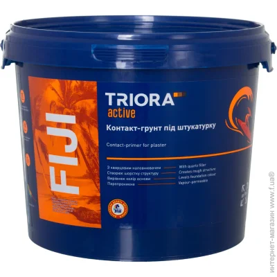 Triora   Fiji -   3 