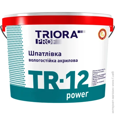 Triora  TR-12 power  1,5 