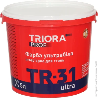 Triora    TR-31 ultra    5