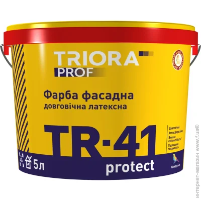 Triora    TR-41 protect   1