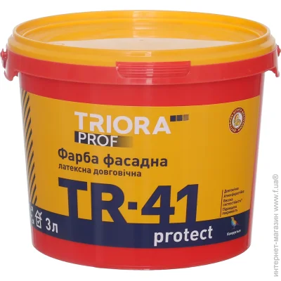 Triora    TR-41 protect   3
