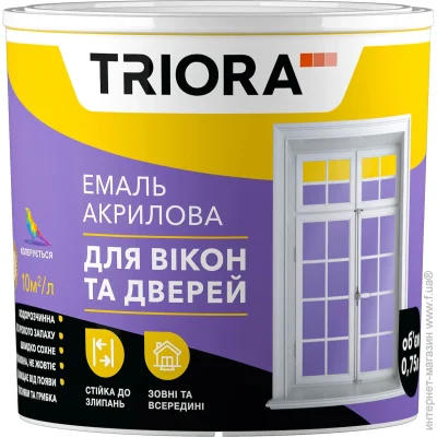 Triora        TR     0.75