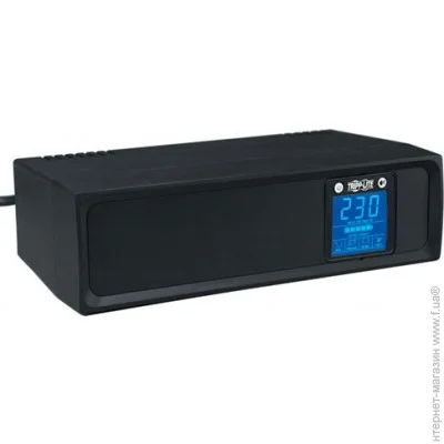    Tripplite SmartPro 1000VA LCD (SMX1000LCD)