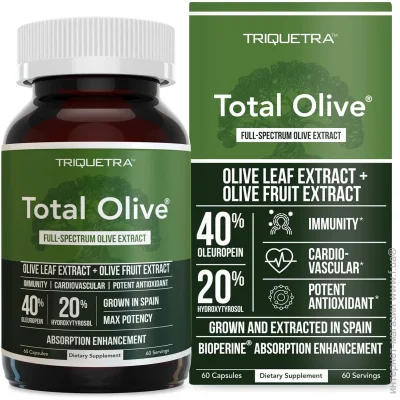  Triquetra    - STotal Olive 60  (4384307058)