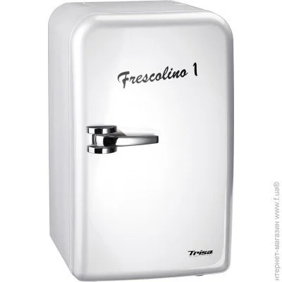   () Trisa Frescolino 1 White (7708.0410)