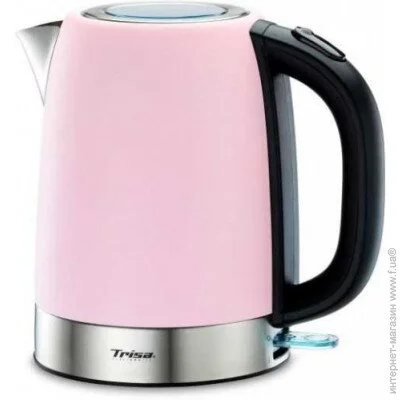  Trisa 6439.8712 Retro Line
