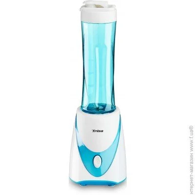   Trisa Smoothie maker Blue (6921.1610)
