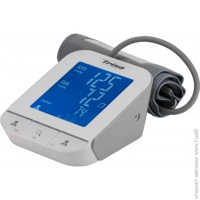   Trisa Cardio Pro 4.0 (1880.7000)