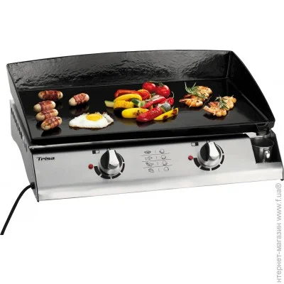   Trisa Plancha Grill 7567.7512