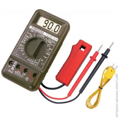  Trisco   TRISCO DA-400
