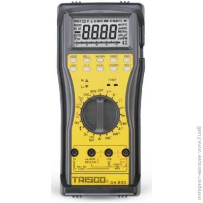  Trisco DA-830
