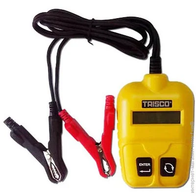    TRISCO IBA-600