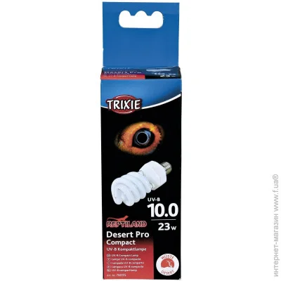 Trixie  -. 10.0 23W (4011905760353)