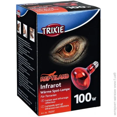 Trixie   100W, .76097