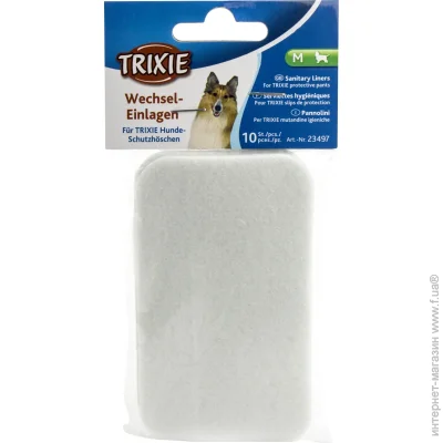  Trixie    10  23497