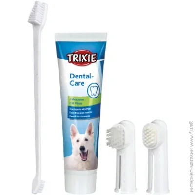     Trixie      2561