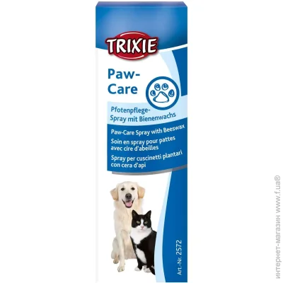 Trixie        ,50   