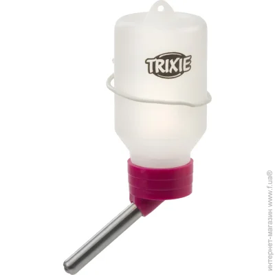 Trixie   50 