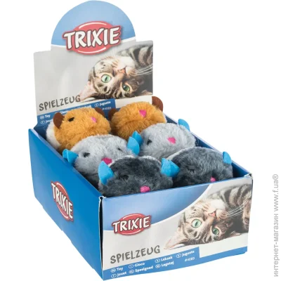 Trixie      